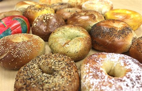 Jersey bagels - Choose from any of our specialty spreads such as Oreo, Birthday Cake, Cookie Monster, Ghost Pepper , Cool Ranch, Blazin’ Ranch , Nutella ,Vanilla Milkshake, Strawberry, Bacon Cheddar, Jalapeño Cheddar , Cannoli. Comes with …